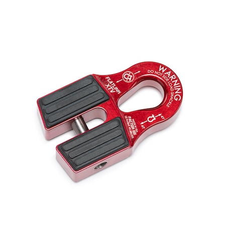 Factor 55 Fits 34 Shackles DRings Fits 516 Steel Cable Synthetic Winch Rope 00070-01